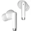Наушники с микрофоном Blackview TWS AirBuds 4 White - миниатюра 6