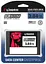 Накопитель SSD Kingston DC600M 3840GB 2.5" SATA 3 TLC SEDC600M/3840G - миниатюра 2