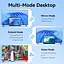 Кабель Vention HDMI-HDMI V 2.0 3 м (ALMBI) - мініатюра 3