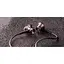 Навушники 1MORE Dual Driver ANC Lightning In-Ear Headphones Gray - миниатюра 8