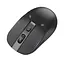 Беспроводная офисная мышь BOROFONE BG5 2.4G чёрная - миниатюра 5