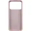 Чохол Lakshmi Silicone Cover (AAA) для Xiaomi Poco X6 Pro Рожевий / Pink Sand - мініатюра 2