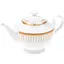 Чайний сервіз на 4 особи 11 предметів Бернетті NP96SETTEA - мініатюра 6
