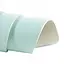 Коврик (мат) спортивный 4FIZJO TPE 180 x 60 x 0.6 см для йоги и фитнеса Mint/Grey (P-5907739317070) - миниатюра 4
