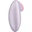 Смарт-вибратор для клитора Satisfyer Tropical Tip Light Lilac - миниатюра 6