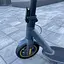 Электросамокат E-Scooter G30 AIR (500W,18Ah) - миниатюра 8