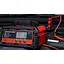 Універсальний зарядний пристрій для акумуляторів WonderTech GEL AGM 12V 24V Demuda DC200Plus червоний - мініатюра 5