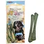 DoggyMan Green Dental Bone доггимен кость для чистки зубов жевательное лакомство для собак 5 шт. в упаковке - миниатюра 1