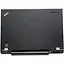 Ноутбук Lenovo ThinkPad Т530 15.6 1366x768 i5 3320m 2 ядра 4 потока 16/1000 ГБ Refurbished - миниатюра 3