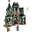 Конструктор LEGO Creator Маєток із привидами 736 деталей (31167) - мініатюра 4