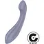 Вибратор Satisfyer G-Force Violet - миниатюра 3
