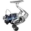 Катушка Shimano Nexave 2500 FE HG 3 1BB - миниатюра 1