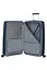 Чемодан American Tourister FASTFORWARD 78 см NAVY BLUE 78x50x30(34) MI0*11003 - миниатюра 2