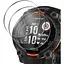 Захисна плівка DK CDK для Garmin Instinct E 45mm Composite Film box 3 шт. (021045) (black) - мініатюра 1