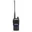 Портативная рация Baofeng UV-82 5W Li-ion UHF/VHF (Черный) - миниатюра 6