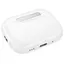 Бездротові TWS навушники Hoco EW96 White - мініатюра 5