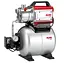 Насосна станція AL-KO Easy HW 3000 Inox SWISS (11284660) - мініатюра 1