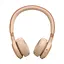 Навушники JBL Live 670 NC Sand (JBLLIVE670NCSAT) - мініатюра 5