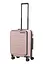 Валіза Samsonite RESTACKD 55 см ROSE 55x40x23(26) KO6*80002 - мініатюра 7