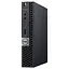 Комп'ютер Dell Refurb OptiPlex 5070 MFF i7-9700T/16/480SSD - мініатюра 1