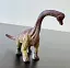 Брахіозавр Dino Toys з помаранчевими очима 272 (Q9899-272) - мініатюра 3