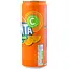 Уценка. Напиток Fanta Orange 330 мл (50118) - миниатюра 4