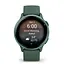 Смарт-годинник Garmin Vivoactive 6 Metallic Jasper Green with Jasper Green Band (010-02985-02/42) - мініатюра 7