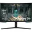 Монитор Samsung G6 (LS27BG650EIXUA) - миниатюра 1
