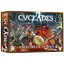 Аксесуар Geekach Games Кіклади. Легендарне видання Монстри і герої Cyclades Creatures & Heroes укр. (GKCH229hr) - мініатюра 1