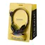 Навушники Gemix HP-120MV Black (HP-120MV) - мініатюра 4