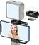 Держатель для смартфона с селфи зеркалом Ulanzi ST-30 [86259] - миниатюра 3