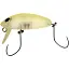 Воблер Nories Crankin Pupa Shallow 35mm 2.6g #127M - миниатюра 1