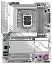 Материнская плата LGA1851, Gigabyte Z890 AORUS ELITE WIFI7, Z890, 4xDDR5, 1xPCI-E 5.0 x16, 2xPCI-E 4.0 x16, 4xSATA3, 4xM.2, ALC1220, Realtek 2.5GbE, WiFi 7, Bluetooth 5.4, HDMI/DP/Type-C, ATX - миниатюра 2