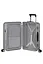 Чемодан Samsonite PROXIS ALU ALUMINIUM 55x40x23 55 См KO2*08001 - миниатюра 10