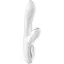 Вакуумний вібратор-кролик Satisfyer Pro Plus G-Spot Rabbit - мініатюра 1