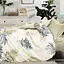 Комплект постільної білизни Viluta полуторний ранфорс 20107 100% бавовна - мініатюра 1