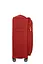 Валіза Samsonite RE-LITE 67 см POPPY RED 67x44x30(33) KQ8*00006 - мініатюра 8