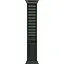 Смарт-часы Apple Watch Ultra 2 49mm Black Titanium Case with Dark Green Alpine Loop Medium (MX4R3) Б/У [158920] - миниатюра 3