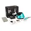 Фрезер X2 PRO Bucos Nail Drill 65W/35000 TIFFANY - мініатюра 1
