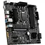 Материнская плата MSI B560M PRO-VDH (B560M PRO-VDH) (Socket 1200, Intel B560, Micro-ATX) Б/у - миниатюра 2