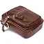Чоловіча сумка Vintage 15х19х6,5 см sum0020145 - мініатюра 3