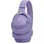Bluetooth наушники JBL T770 NC (JBLT770NCPUR) фиолетовые - миниатюра 7