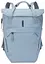Велосипедный рюкзак Thule Shield Backpack 23L с InLock (Mid Blue) 3205481 (TH 3205481) - миниатюра 12