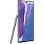Смартфон Samsung Galaxy Note 20 5G N981U 128GB Gray 1SIM - мініатюра 8