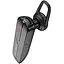 Bluetooth-гарнітура бездротова Borofone BC36 чорний - мініатюра 1