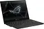 Ноутбук Asus ROG Flow GV301QE x360 Ryzen 9 5900HS, 16Gb, 1000Gb SSD GeForce, RTX3050Ti-4GB - мініатюра 2
