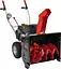 Снегоуборщик бензиновый AL-KO Comfort SnowLine 620 E II (112935) - миниатюра 1