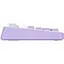 Клавіатура Ajazz AK980 Clear Sky Switch Purple (AK980-CS-PWB) [129519] - мініатюра 7
