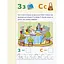 Навчальна книга "Читання в школу: Звуки і букви"АРТ 12601 укр - мініатюра 3