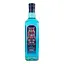 Уценка. Джин Neon Owl Blue Curacao 37.5% 0.7л - миниатюра 1